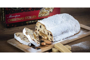 schlünder stollen cake