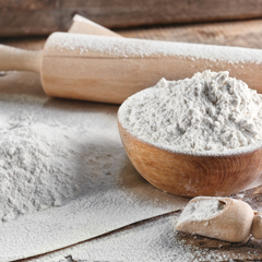 Flour