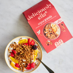 Muesli & Granola