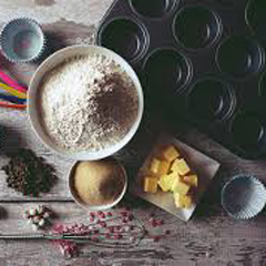 Baking Ingredients