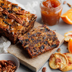 Fruit Cake