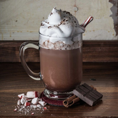 Hot Chocolate