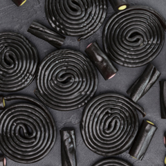 Liquorice