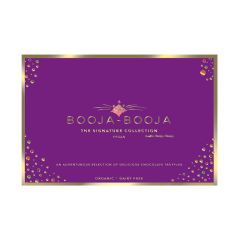 Booja - Booja Chocolates - The Signature Collection