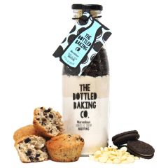 Bottled Baking Co. Cookies & Cream Muffin Mix