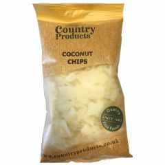 Country Products Coconut Chips