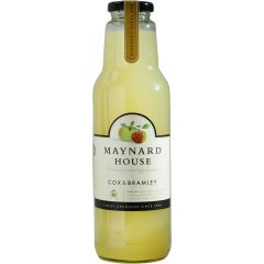Maynard House Cox & Bramley Apple Juice