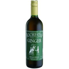 Original Drinks Rochester Ginger