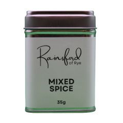 Rainsford Mixed Spice