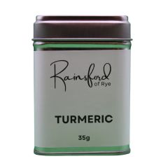 Rainsford Turmeric