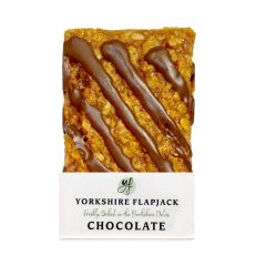 Yorkshire Flapjack Chocolate Flapjack