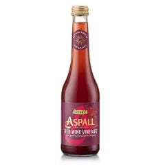 Aspall Organic Red Wine Vinegar