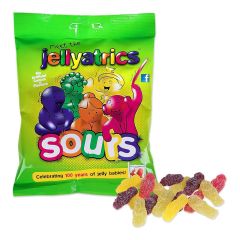 Jellyatrics Sours Jelly Sweets