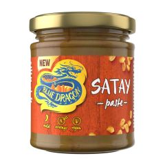 Blue Dragon Satay Paste