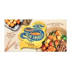 Blue Dragon Extra Firm Silken Tofu