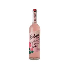 Belvoir Elderflower & Rose Cordial