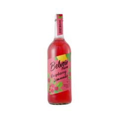 Belvoir Raspberry Lemonade 750ml