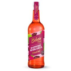 Bevloir Raspberry Margarita Mocktail 750ml