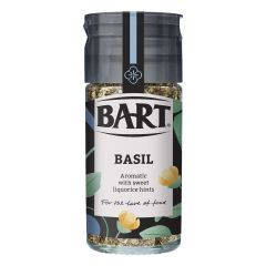 Bart Basil