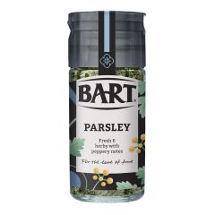 Bart Parsley