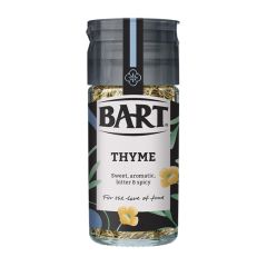 Bart Thyme