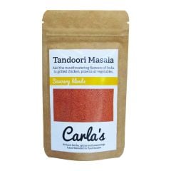 Carla's Tandoori Masala Blend - BBD 31/05/2025