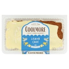 Coolmore Lemon Cake