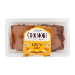 Coolmore Banoffee Cake