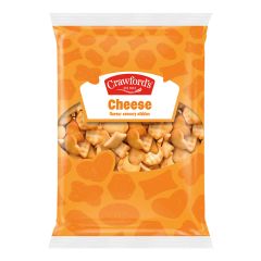 Crawford's Cheese Savouries