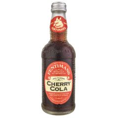 Fentimans Cherry Cola 275ml