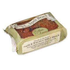 Botham's of Whitby Date & Walnut Spelt Brack