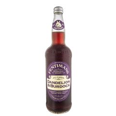 Fentimans Dandelion & Burdock 750ml