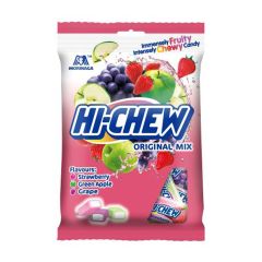 Hi-Chew Original Mix