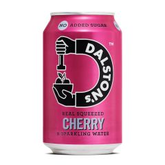 Dalston's Cherry Soda