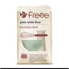 Freee Gluten Free Plain White Flour