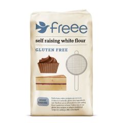 Freee Gluten Free Self-Raising White Flour