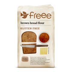 Freee Gluten Free Brown Bread Flour