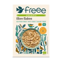 Freee Gluten Free Organic Fibre Flakes