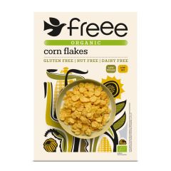 Freee Gluten Free Organic Corn Flakes