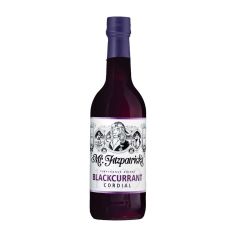 Mr Fitzpatrick's Superior Blackcurrant Cordial