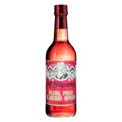 Mr Fitzpatrick's Plum Pear & Mixed Spices Cordial