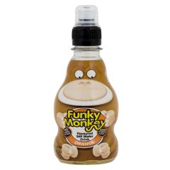 Wild Water Funky Monkey Orange Drink