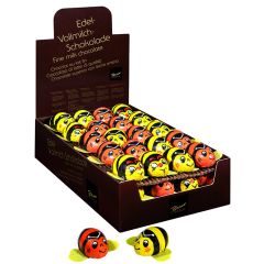 Baur Chocolate Bees