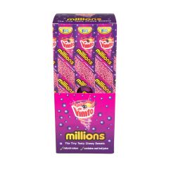Millions Vimto Tubes