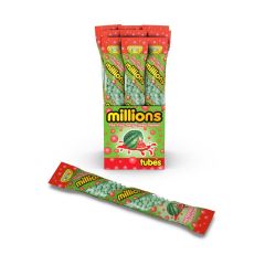 Millions Watermelon Tubes - BBD 30/11/2026