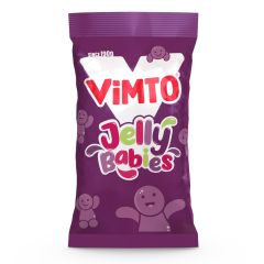 Millions Vimto Jelly Babies