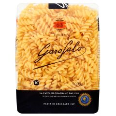 Garofalo Fusilli Pasta