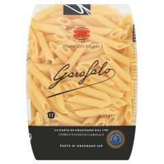 Garofalo Penne Ziti Rigate Pasta