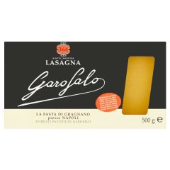 Garofalo Lasagna Liscia Pasta