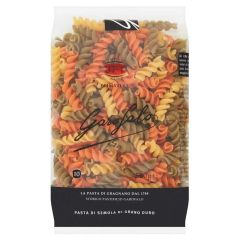 Garofalo Fusilli Primavera Pasta